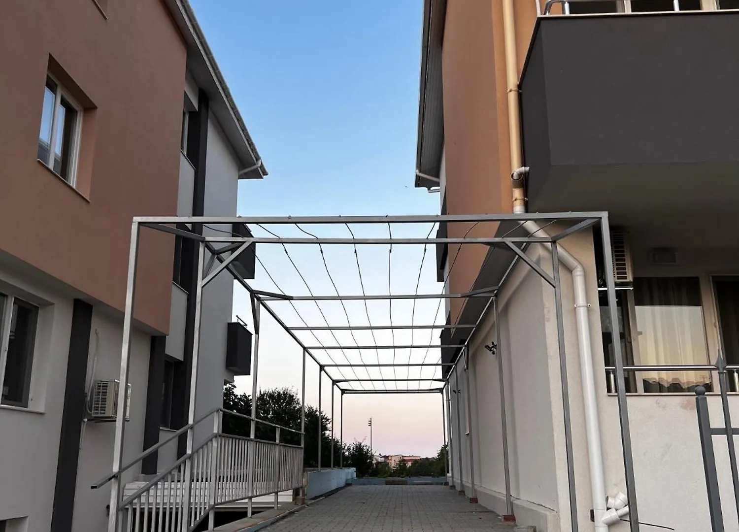 Sunset Studio In Sozopol, With Free Parking Bulgarien