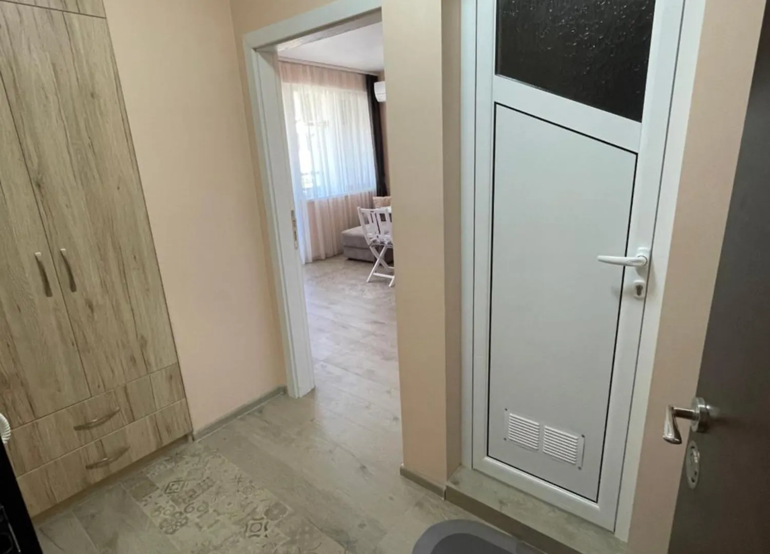 Sunset Studio In Sozopol, With Free Parking